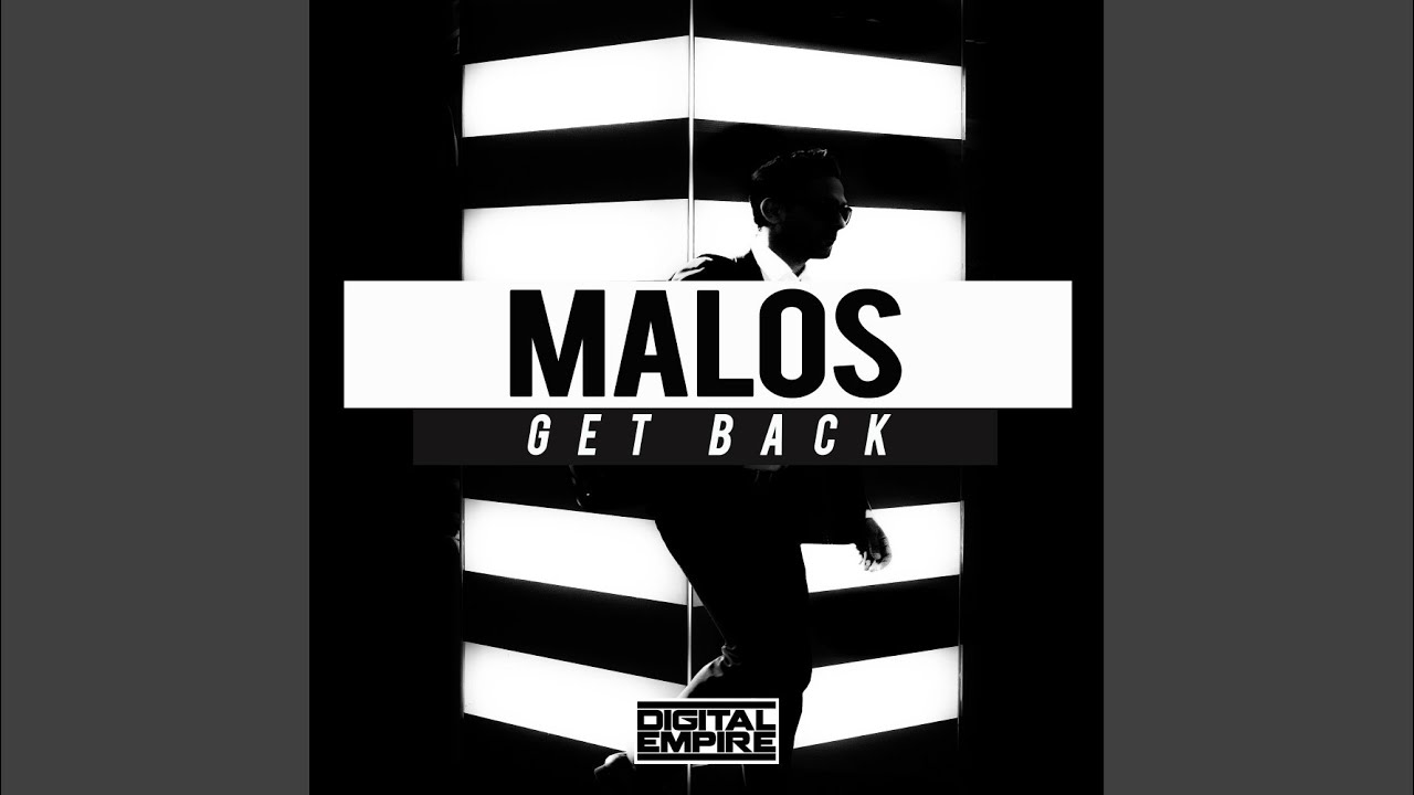 YouTube에서 Get Back (Original Mix) 보기 YouTube에서 Get Back (Original Mix) 보기