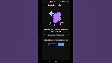 How to accept new youtube terms in mobile || youtube partner program new update