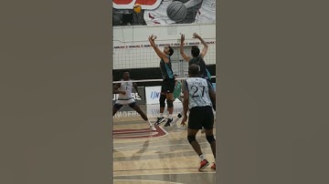 like  and subscribe 🙏#volleyball #shorts
