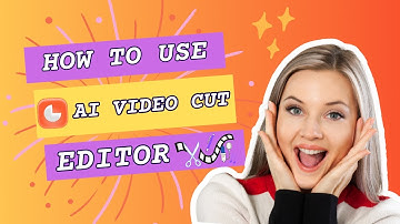 AI Video Cut Editor tutorial: Edit Transcripts, Trim Clips and Add Captions