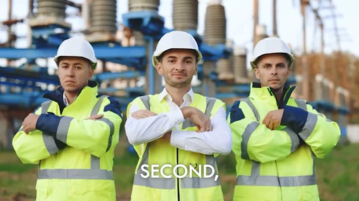 The 4 Pillars of Change Management, AI in Logistics