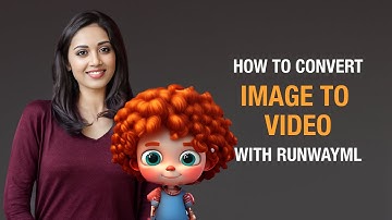 How to Convert Image into Video Free - in minutes