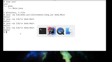Java - Dangers of the classpath Part 2
