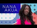 Nana Akua | Sunday 2 June