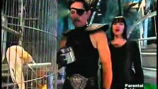 Captain Barbell 03-29-2011 Part 2