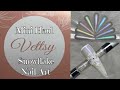 Vettsy Mini Nail Haul | Snowflake Design