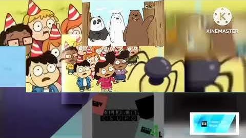 Scan vs Round 9 Ruth