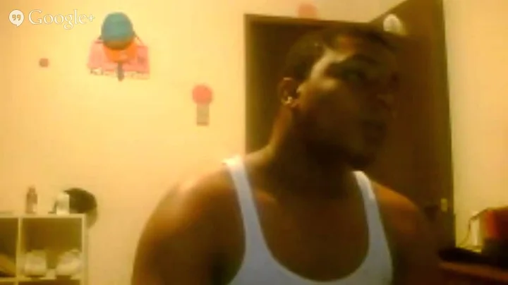 Tyrone gilbert