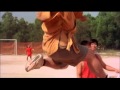 Shaolin soccer  kung fu is back