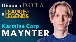 [ENG/FR subs] KC Maynter: big interview at KCorp bootcamp