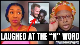 Download Lagu De giftige SWIRL-cultuur zorgt ervoor dat sommige zwarte vrouwen racistische beledigingen normali... MP3