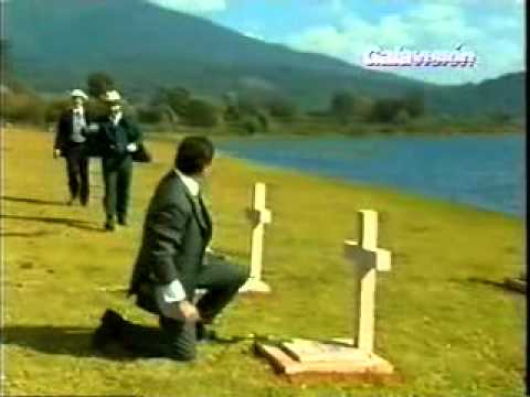 Pueblo Chico, Infierno Grande - Capítulo 27