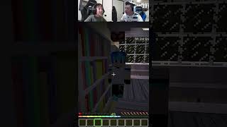 MEU MAIOR SUSTO DO APOCALIPSE DE FNAF — Minecraft