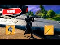 NEW Mandalorian Boss & Amban Sniper Rifle Mythic Weapon Location Guide - Fortnite Chapter 2 Season 5