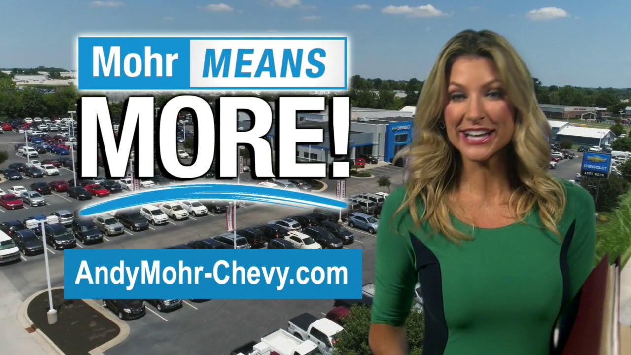Andy Mohr Chevy >> Andy Mohr Chevy August 2019 Mohr Means More Andy Mohr Chevy >> Andy Mohr Chevy August 2019 Mohr Means More