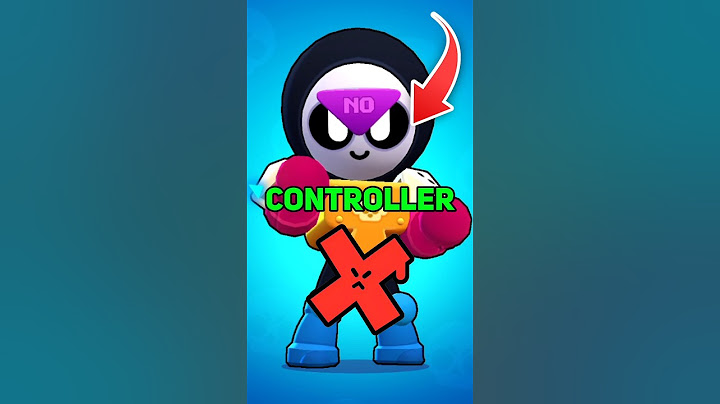 ALL Brawlers that Deserve a CLASS Change! 😠 #brawlstars #shorts
