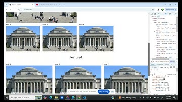 UI Design HW 2 Twitter-Home