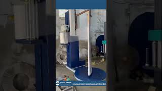 Stw  Pallet Stretch Wrapping Machine Salesstwworldcom  9324346684