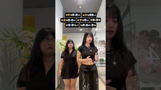 New trend ❤️✨ || TikTok Dance Tutorial || Maralyn (Real channel) #Maralyn #Dance #dancetutorial