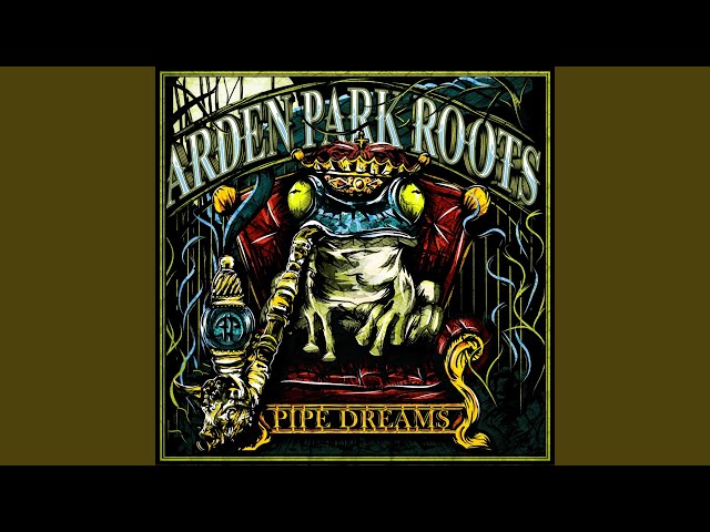 Arden Park Roots - 02