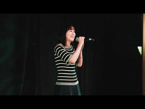 2019微软好声音 谢家晔 匆匆那年