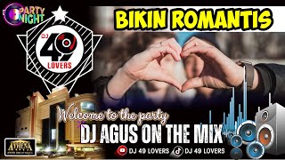 DJ AGUS TERBARU BIKIN ROMANTIS SOUND FYP TIKTOK