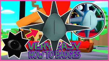 Roblox - How To Get Mr Sun Phase 4 Badge  In 3D SPRUNKI SIM