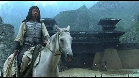 馬超可戰平張飛，但他打得過趙雲嗎？劉備的這兩件事，道破了真相 - 天天要聞