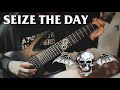 SEIZE THE DAY - SOLO MELODY | Avenged Sevenfold | Cover 2020