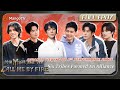 [FULL(ENG.Ver)]EP7: Six Tribes Formed An Alliance！| 披荆斩棘3 Call Me By Fire S3 | MangoTV