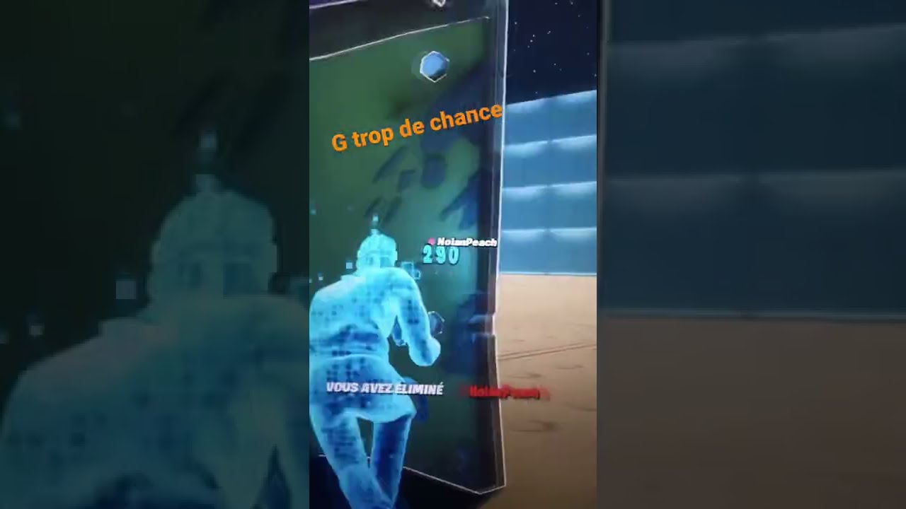 Je Suis Choquer
