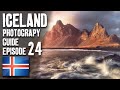 Landscape photography in iceland  episode 24  eystrahorn