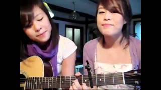 Video thumbnail of "Jayesslee - Thank You - The Katinas (cover) - edited"