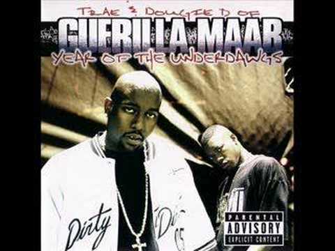 アニメ guerilla Maab IN THE MIST OF GUERILLA Guerilla Maab - In The Mist Of Guerillas - YouTube