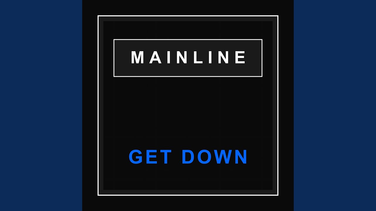 Watch Get Down on YouTube Watch Get Down on YouTube