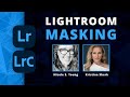 Lightroom Masking