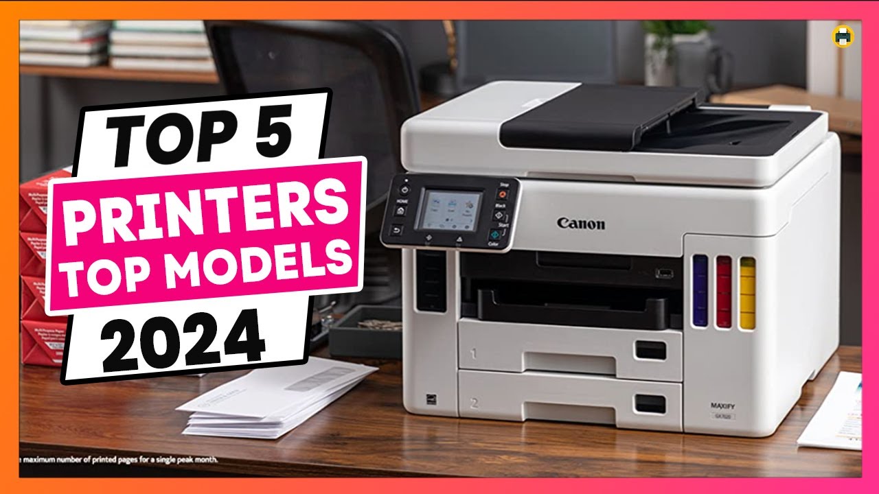 The 3 Best Instant Photo Printers of 2024