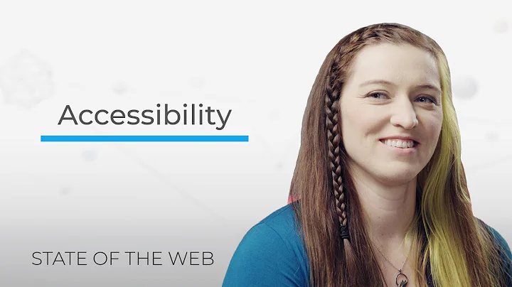 Accessibility with Marcy Sutton - The State of the...
