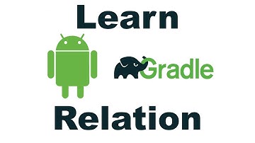 Connect Between Upgrade Gradle and AGP Correctly