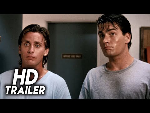 Men At Work Original Trailer