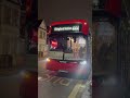 [Flashes] SEL43 on route 444 to Chingford station