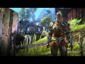 Guild Wars 2 - Kryta, the Last Human Homeland