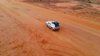 Off Road Downunder - Australian Outback