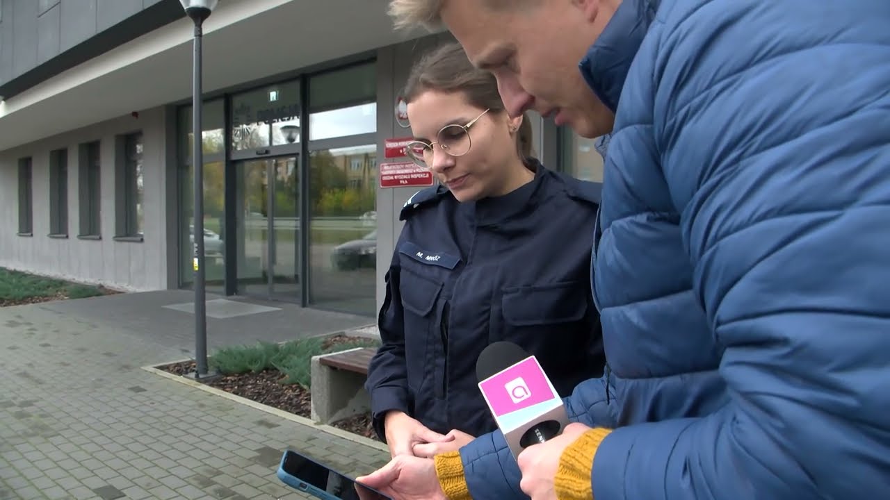 TV ASTA: najbardziej niebezpieczne rondo w Pile