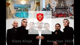 Новый год в санатории Royal Женева SPA - Трускавец(Видео празднования Нового года в СПА санатории Трускавца - Женева https://gotruskavets.com/resort/sanatorii/geneva под отличную..., 2016-11-18T12:57:30.000Z)