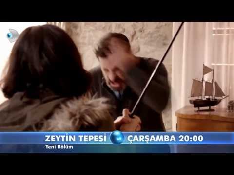 Zeytin Tepesi 2 Bölüm Fragmanı HD