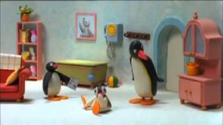 Pingu 2 - Sinkronizacija