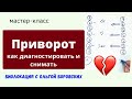 Приворот. Как диагностировать и снимать | Как снять порчу?