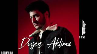 Semicenk - Düşer Aklıma (Dj Dogushiba Remix)