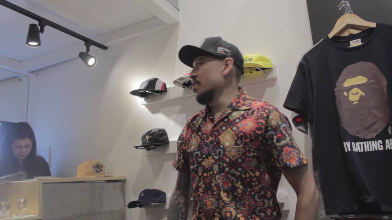 Big Boss Family - BBF STORE - Loja 2 - YouTube
